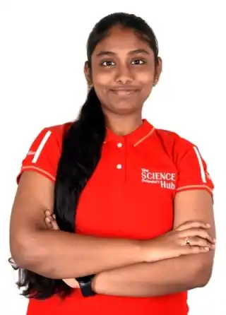 Soumya Yerukonda